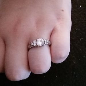 Women's ring size 7